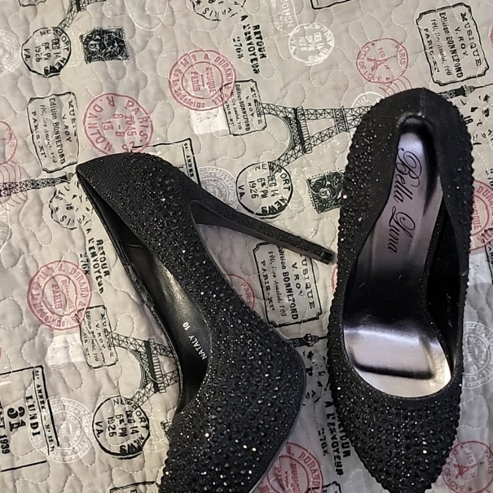 Party shoes